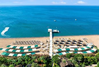 Concorde De Luxe Resort