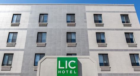 Lic Hotel