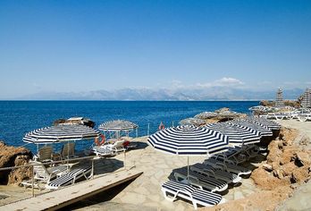 Hotel, The Marmara Antalya
