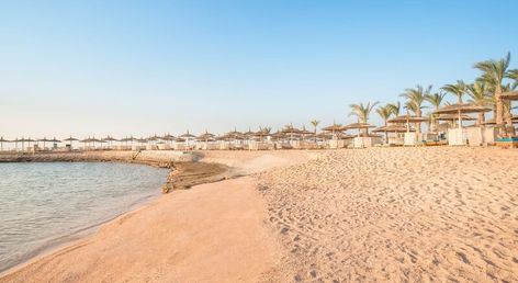 Pickalbatros Aqua Blu Resort - Hurghada