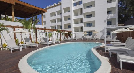 HM Bavaro Beach - Adults Only
