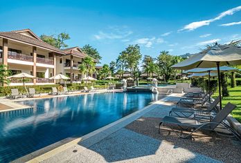 Hotel, The Leaf Oceanside by the Katathani Collection of Resorts