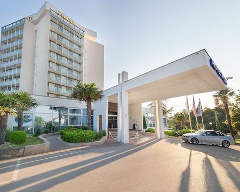 Hotel Punta-1