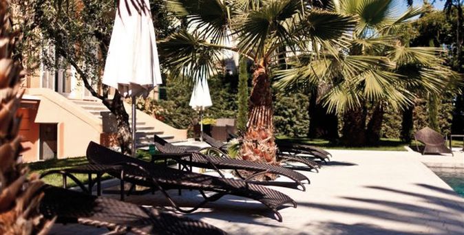 Golden Tulip Cannes Hotel De Paris
