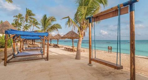 Nungwi Beach Resort by Turaco
