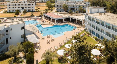 Evi Hotel