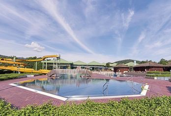 Wander und Aktivhotel Rösslwirt