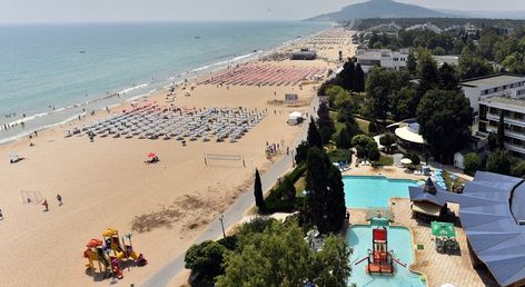Kaliakra Mare