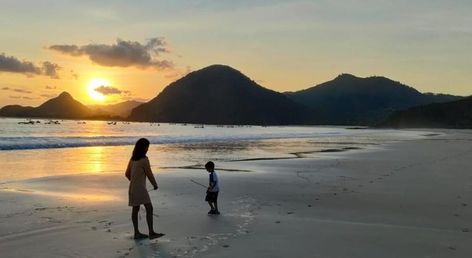 Tropik Resort Lombok
