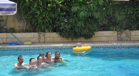 Mariela Hotel Apts