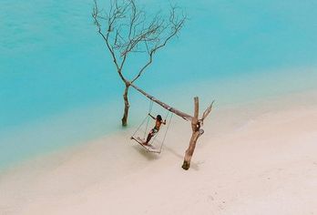 Villa Park Sun Island