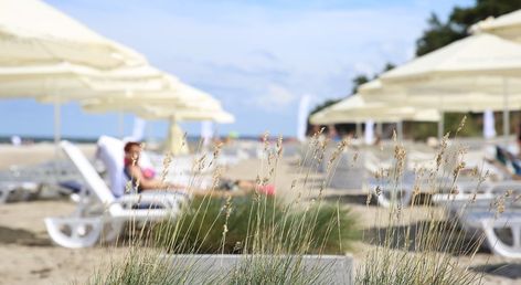 Havet Hotel Resort & Spa