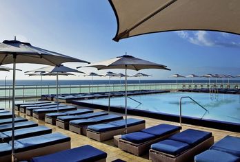 W Fort Lauderdale