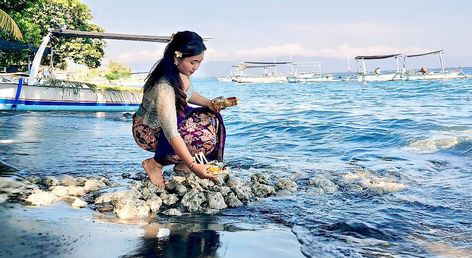 Puri Bagus Lovina
