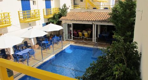 Hotel Bellavista