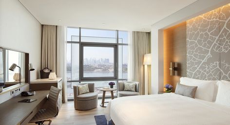 Al Bandar Rotana Creek