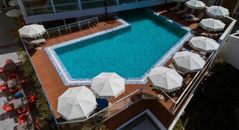 Hotel Sato