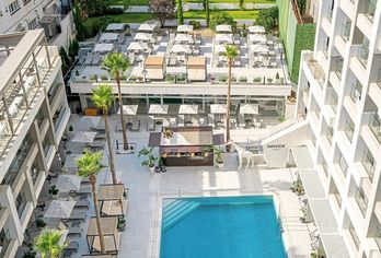 Hotel, INNSiDE Palma Bosque