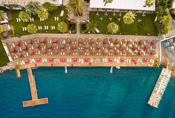 Prive Hotel Bodrum