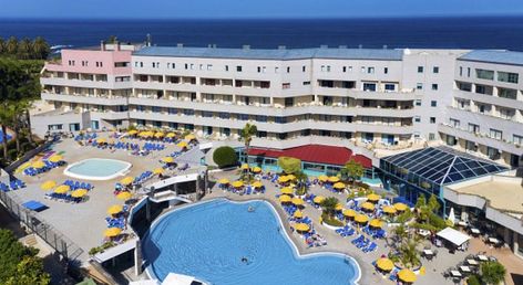 Alua Tenerife