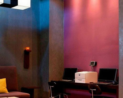 Aloft New York Brooklyn-2