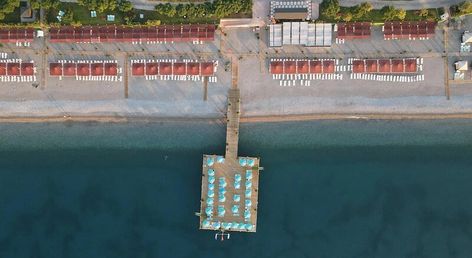 Limak Limra Hotel & Resort