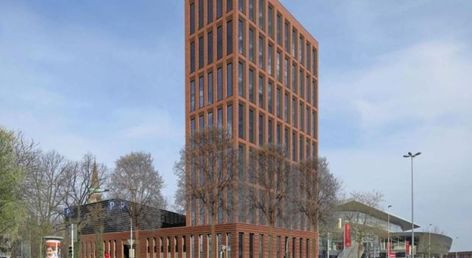 Hampton by Hilton Kiel