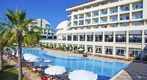 Titan Select Hotel