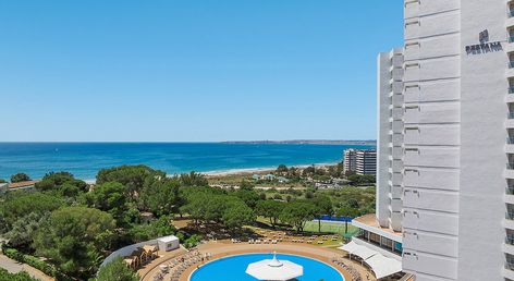 Pestana Blue Alvor Beach