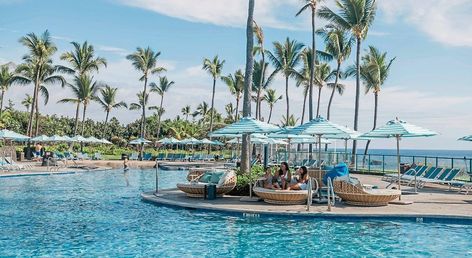 OUTRIGGER Kona Resort & Spa