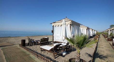 Limak Arcadia Sport & Resort Hotel