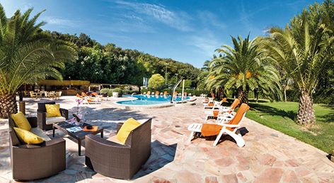 Seebay Hotel
