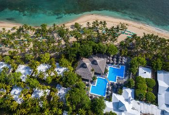 Playabachata Spa Resort