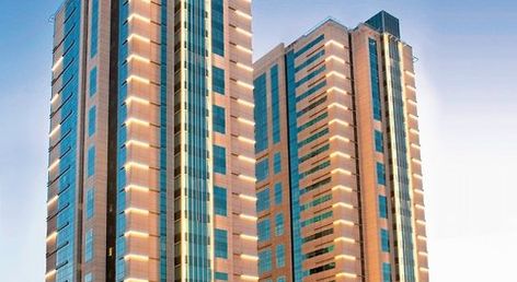Media Rotana