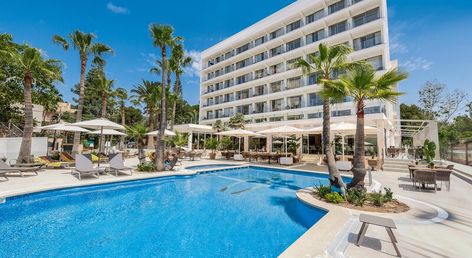 allsun Hotel Cormoran