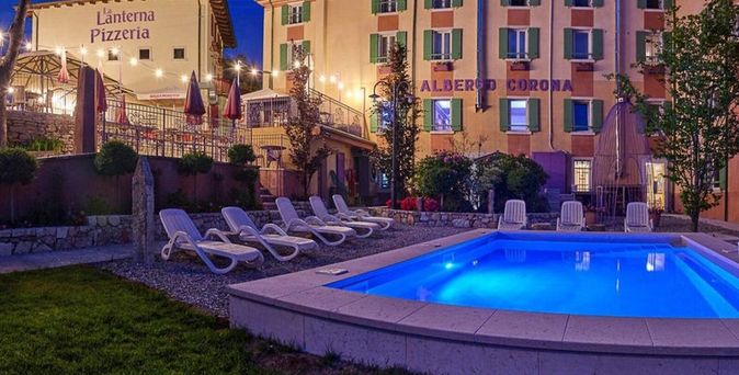 Hotel Corona