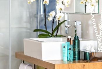 Das Aunhamer Suite & Spa