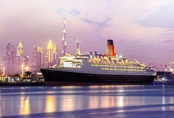 Queen Elizabeth 2