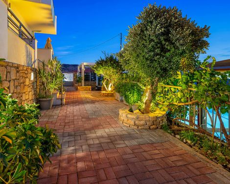 Ariadne Apartments & Studios-2
