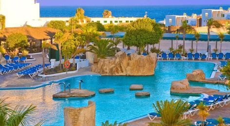 BlueSea Costa Bastian