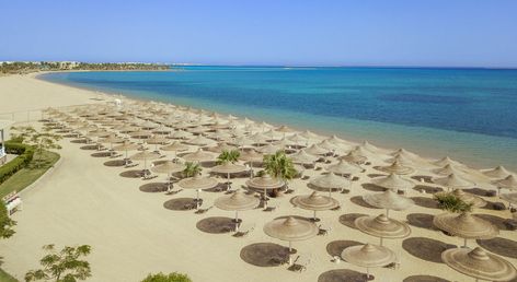 JAZ Soma Beach