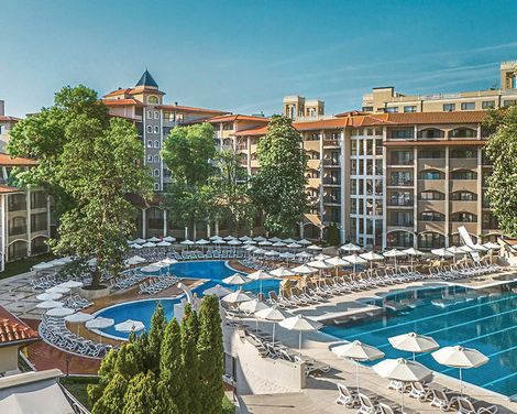 GRIFID Aqua Club Bolero-3