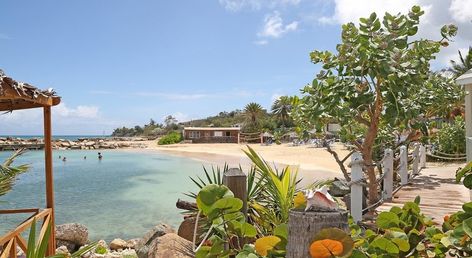 Ocean Point Resort & Spa