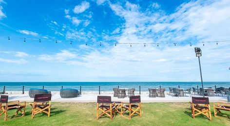 AVANI+ Hua Hin Resort