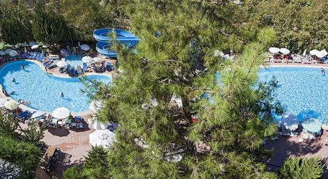 Dosi Hotel