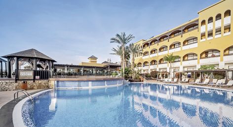Occidental Jandía Royal Level - Adults only