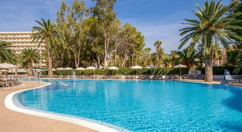 Sol Palmanova - Mallorca