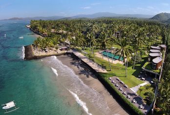 Candi Beach Resort & Spa