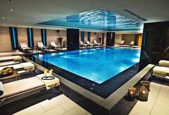 Ramada Plaza by Wyndham Istanbul Tekstilkent