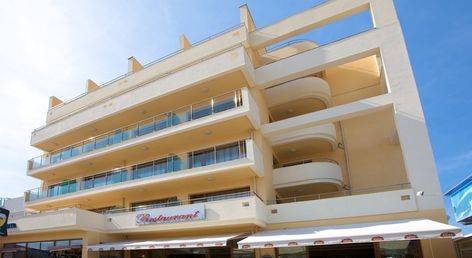 Hotel Atol